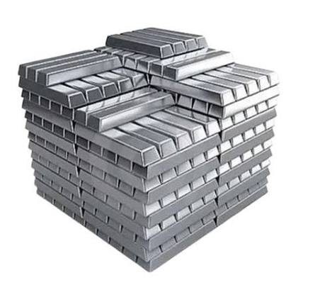 Aluminium Ingots